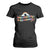 Funny Heterosexuality In This Economy T Shirt For Women Rainbow LGBTQ+ Pride TS11 Black Print Your Wear