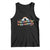 Funny Heterosexuality In This Economy Tank Top Rainbow LGBTQ+ Pride TS11 Black Print Your Wear