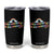 Funny Heterosexuality In This Economy Tumbler Cup Rainbow LGBTQ+ Pride TS11 Black Print Your Wear