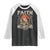 Faith Can Move Mountains Raglan Shirt Religious Christian Camping TS11 Black White Print Your Wear