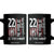 Suicide Awareness PTSD Veteran Coffee Mug 22 A Day Is Too Many Vintage American Flag TS11 Black Print Your Wear