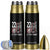 Suicide Awareness PTSD Veteran Bullet Tumbler 22 A Day Is Too Many Vintage American Flag TS11 Black Print Your Wear