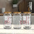 Suicide Awareness PTSD Veteran Glass Can 22 A Day Is Too Many Vintage American Flag TS11 Print Your Wear