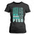 PTSD Awareness Not All Wounds Are Visible T Shirt For Women PTSD Veteran Military Soldier TS11 Black Print Your Wear