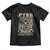 PTSD Veteran Toddler T Shirt PTSD Is Not A Sign Of Weakness It Is A Sign Of Absolute Strength TS11 Black Print Your Wear