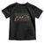 Proud Jamaican Toddler T Shirt Jamaica 1962 Rasta Flag TS11 Black Print Your Wear