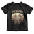 Homeland Security Fighting Terrorism Since 1492 Toddler T Shirt Native American History - Print Your Wear