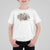 Harris 2024 T Shirt For Kid Vintage Flowers Feminine First Female President TS11 White Print Your Wear