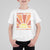Kamala Harris For A Brighter Tomorrow 2024 T Shirt For Kid Boho Aesthetic Sunshine TS11 White Print Your Wear