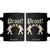 Funny Oktoberfest Bigfoot Prost Coffee Mug German Sasquatch Beer Mug TS11 Black Print Your Wear