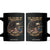 250th American Anniversary Coffee Mug 250 Years Of Freedom Independence American Flag TS11 Black Print Your Wear