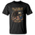 250th American Anniversary T Shirt 250 Years Of Freedom Independence American Flag TS11 Black Print Your Wear