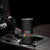Six Seven Meme Pixel 67 Gen Alpha Meme Skinny Tumbler TS11 Print Your Wear