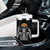 Funny Six Seven 67 Skeleton Gen Alpha Halloween Meme Tumbler With Handle TS11 Print Your Wear