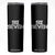 Six Seven Meme Vintage 67 Gen Alpha Meme Skinny Tumbler TS11 Black Print Your Wear