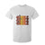 Funny Thanksgiving Tukey Gobble T Shirt For Kid TS11 White Print Your Wear
