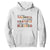 Thanksgiving Hoodie So Very Thankful Incredibly Grateful Unbelievably Blessed TS11 White Print Your Wear