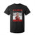 Funny Trump Xmas T Shirt For Kid I'll Be Home For Christmas 45 47th President TS11 Black Print Your Wear