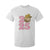 Howdy New Year 2025 T Shirt For Kid Happy New Year Sparkling Cowboy Cowgirl TS11 White Print Your Wear