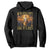 Funny Trump Dance Happy New Year Hoodie We're Gonna Party Like It's 2025 TS11 Black Print Your Wear