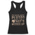 You Heard About Pluto That's Messed Up Racerback Tank Top Vintage Space Lover TS11 Black Print Your Wear