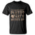 You Heard About Pluto That's Messed Up T Shirt Vintage Space Lover TS11 Black Print Your Wear
