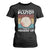 Funny You Heard About Pluto That's Messed Up T Shirt For Women Retro Style Space Lover TS11 Black Print Your Wear