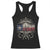 Texas Remember The Alamo San Antonio Pride Racerback Tank Top Texas History TS11 Black Print Your Wear