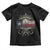 Texas Remember The Alamo San Antonio Pride Toddler T Shirt Texas History TS11 Black Print Your Wear