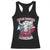 Texas Ranger Original Homeland Security Racerback Tank Top History Of Texas TS11 Black Print Your Wear