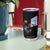 Funny Chimpanzee Basketball Monkey Tumbler Cup TS11 Print Your Wear