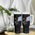Funny Chimpanzee Basketball Monkey Tumbler With Handle TS11 Print Your Wear