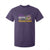 Funny Mardi Gras Will Trade Brother For King Cake T Shirt For Kid Beads Doubloons TS11 Purple Print Your Wear