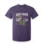 Funny Mardi Gras T-rex Dinosaur T Shirt For Kid Mardi Grawr Beads Carnival Party TS11 Purple Print Your Wear