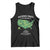 Protect And Preserve National Parks Tank Top ESTD 1872 Vintage Forest American Map TS11 Black Print Your Wear