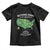 Protect And Preserve National Parks Toddler T Shirt ESTD 1872 Vintage Forest American Map TS11 Black Print Your Wear