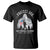 Funny Protect Our National Parks Bigfoot T Shirt Parks Not Profit American Flag TS11 Black Print Your Wear