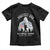Funny Protect Our National Parks Bigfoot Toddler T Shirt Parks Not Profit American Flag TS11 Black Print Your Wear