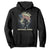 Save Our National Parks Bigfoot Hoodie Vintage American Flag TS11 Black Print Your Wear