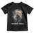 Save Our National Parks Bigfoot Toddler T Shirt Vintage American Flag TS11 Black Print Your Wear