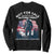 Not For Sale National Parks Bigfoot Sweatshirt Support Our Parks And Public Lands TS11 Black Print Your Wear