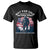 Not For Sale National Parks Bigfoot T Shirt Support Our Parks And Public Lands TS11 Black Print Your Wear