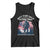 Not For Sale National Parks Bigfoot Tank Top Support Our Parks And Public Lands TS11 Black Print Your Wear