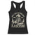 Save Our National Parks Bigfoot Racerback Tank Top Vintage Forest TS11 Black Print Your Wear