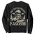 Save Our National Parks Bigfoot Sweatshirt Vintage Forest TS11 Black Print Your Wear