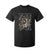 In The Waiting God Is Working T Shirt For Kid Religious Christian Bible Verse Flower TS11 Black Print Your Wear