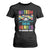 Autism Mom Some People Look Up Their Heroes I'm Raising Mine T Shirt For Women Autism Awareness TS11 Black Print Your Wear