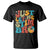 Funny Just Let Me Stim Bro T Shirt Autistic Autism Awareness TS11 Black Print Your Wear