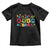 Funny Just Let Me Stim Bro Toddler T Shirt Autism Awareness Puzzle TS11 Black Print Your Wear