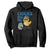 Funny Easter Day Chicks Dig Me Hoodie Cool Chicken TS11 Black Print Your Wear